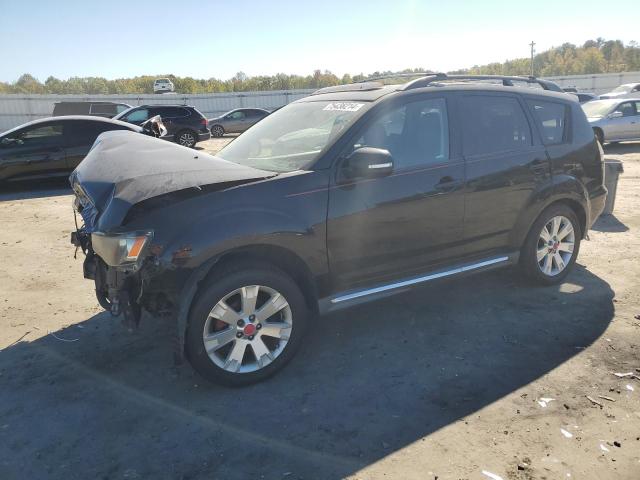 MITSUBISHI OUTLANDER 2011 ja4jt3aw6bu033106