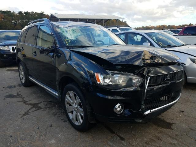 MITSUBISHI OUTLANDER 2012 ja4jt3aw6cu003167