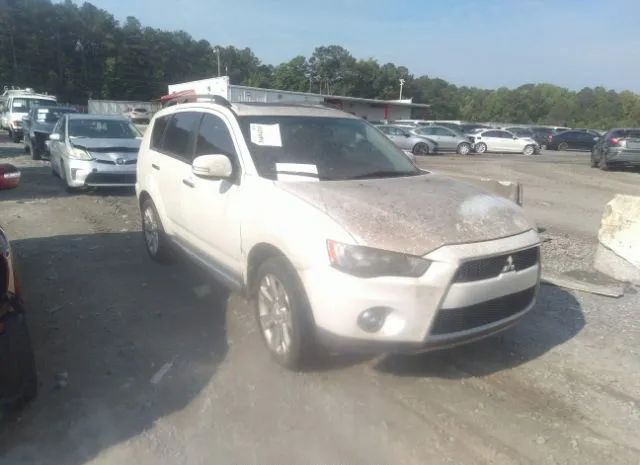 MITSUBISHI OUTLANDER 2012 ja4jt3aw6cu004187