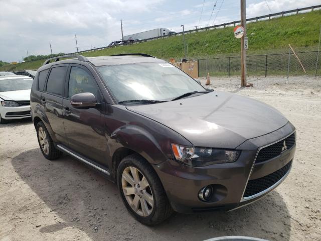 MITSUBISHI OUTLANDER 2010 ja4jt3aw7az007275