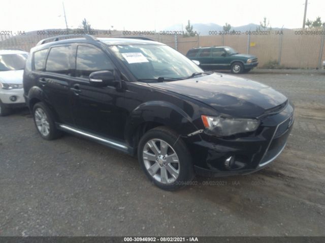 MITSUBISHI OUTLANDER 2010 ja4jt3aw7az007566