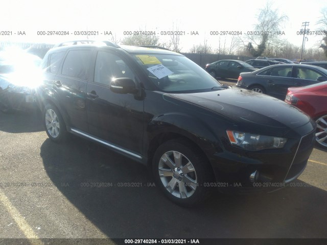 MITSUBISHI OUTLANDER 2010 ja4jt3aw7az019622