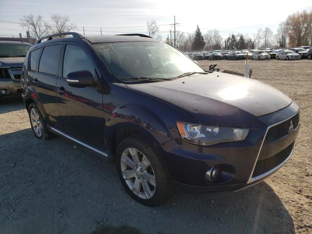 MITSUBISHI OUTLANDER 2011 ja4jt3aw7bu008229