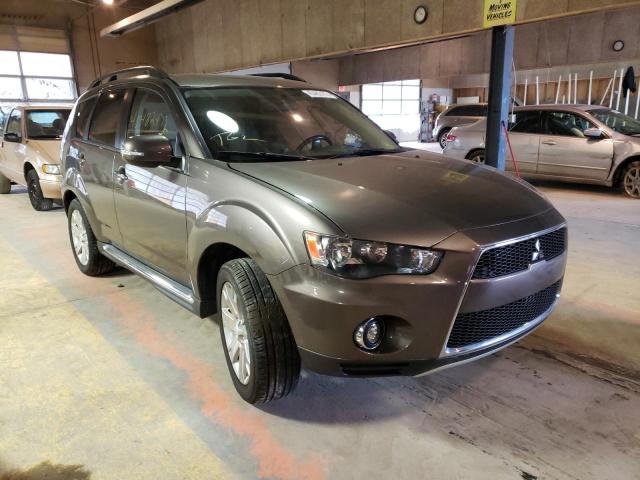 MITSUBISHI OUTLANDER 2011 ja4jt3aw7bu013575