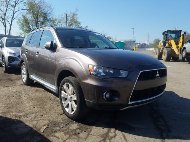 MITSUBISHI OUTLANDER 2011 ja4jt3aw7bu030540