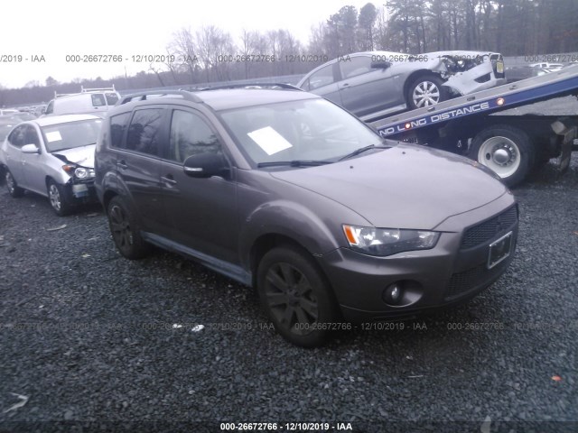 MITSUBISHI OUTLANDER 2012 ja4jt3aw7cu002755