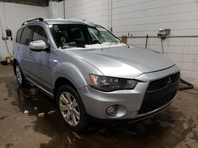 MITSUBISHI OUTLANDER 2012 ja4jt3aw7cu020060