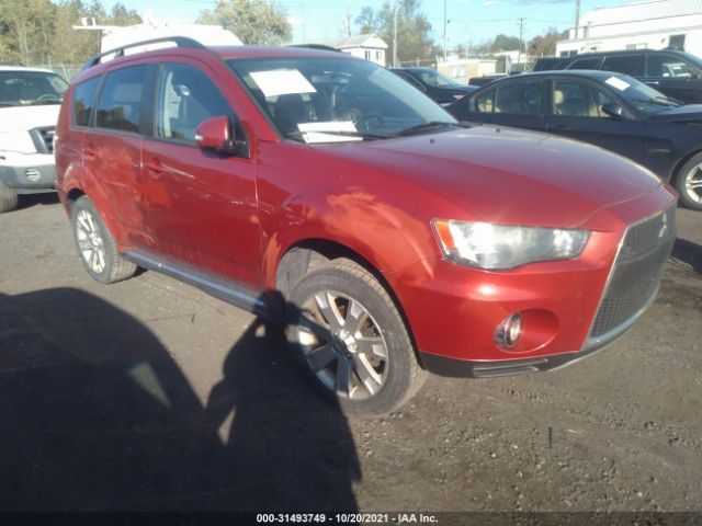 MITSUBISHI OUTLANDER 2010 ja4jt3aw8az002988