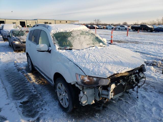 MITSUBISHI OUTLANDER 2010 ja4jt3aw8az014249