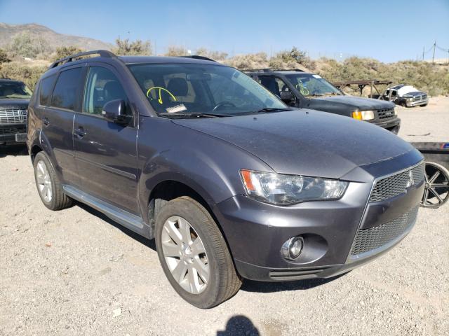 MITSUBISHI OUTLANDER 2010 ja4jt3aw8az015806