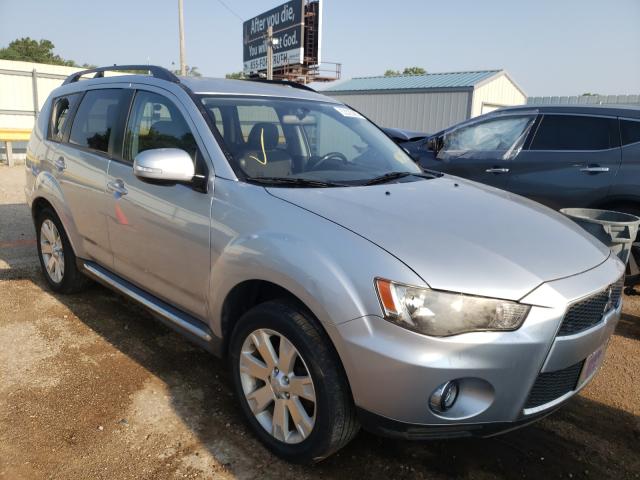 MITSUBISHI OUTLANDER 2011 ja4jt3aw8bu018669