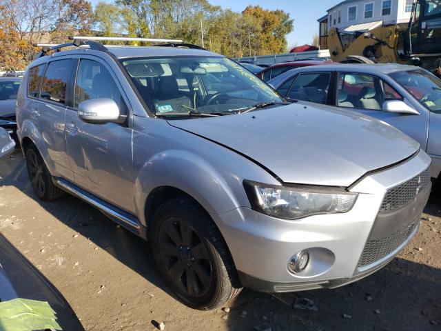 MITSUBISHI OUTLANDER 2011 ja4jt3aw8bu024231