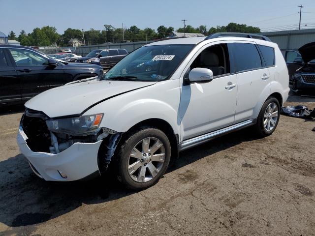 MITSUBISHI OUTLANDER 2011 ja4jt3aw8bu024438