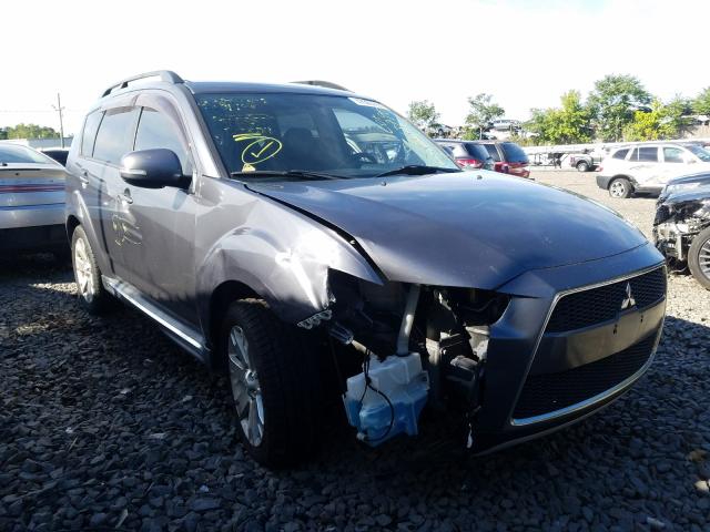 MITSUBISHI OUTLANDER 2011 ja4jt3aw8bu031874