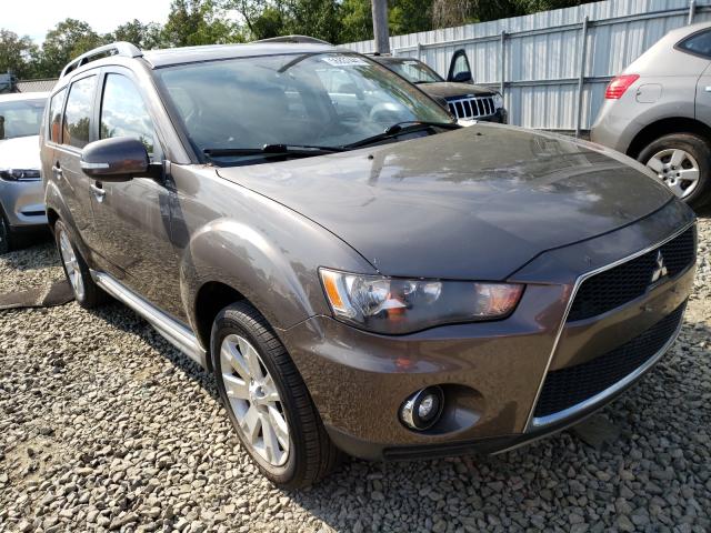 MITSUBISHI OUTLANDER 2011 ja4jt3aw8bu032555