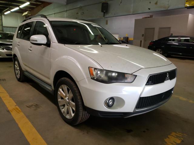 MITSUBISHI OUTLANDER 2011 ja4jt3aw8bu033351