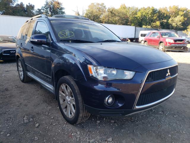 MITSUBISHI OUTLANDER 2011 ja4jt3aw8bu037917