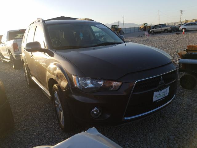 MITSUBISHI OUTLANDER 2013 ja4jt3aw8du019954