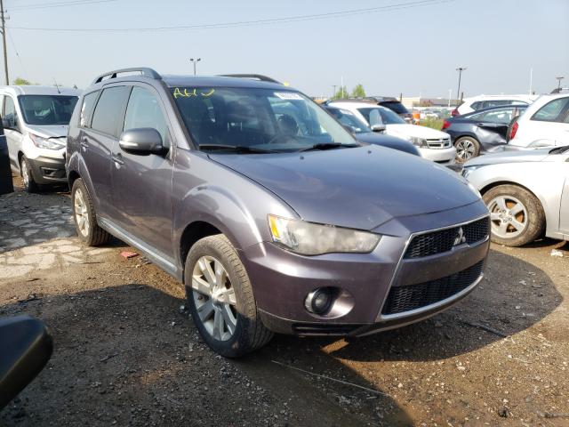 MITSUBISHI OUTLANDER 2010 ja4jt3aw9az007519