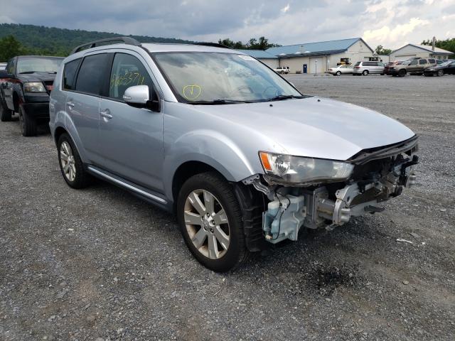 MITSUBISHI OUTLANDER 2011 ja4jt3aw9bu006997