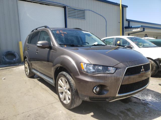 MITSUBISHI OUTLANDER 2011 ja4jt3aw9bu030670