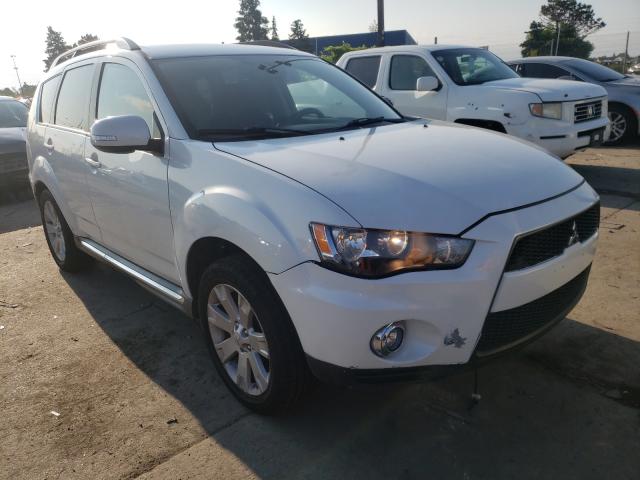 MITSUBISHI OUTLANDER 2012 ja4jt3aw9cu000926