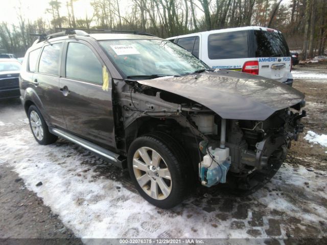 MITSUBISHI OUTLANDER 2012 ja4jt3aw9cu002661