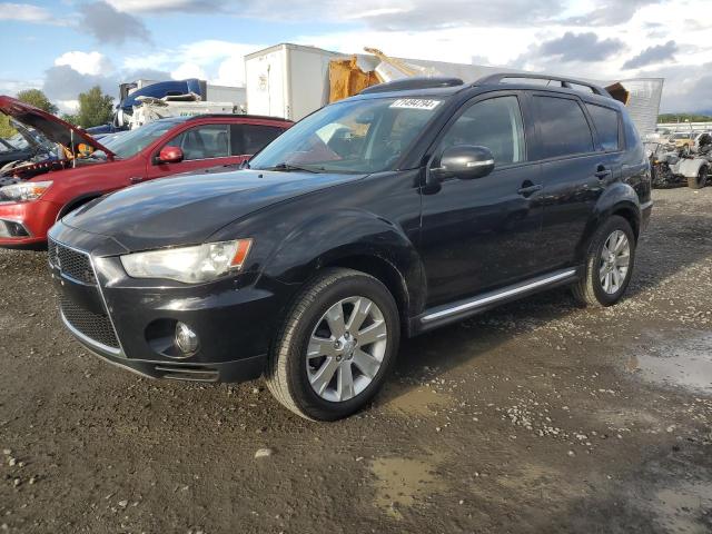 MITSUBISHI OUTLANDER 2012 ja4jt3aw9cu007780