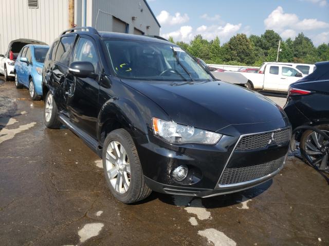 MITSUBISHI OUTLANDER 2012 ja4jt3aw9cu026734