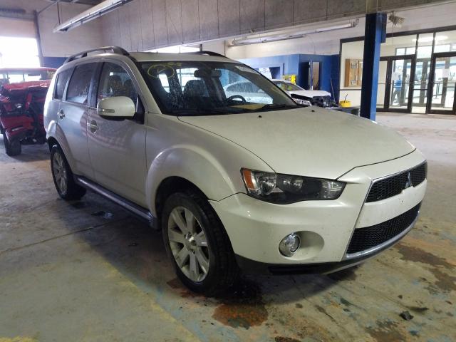 MITSUBISHI OUTLANDER 2013 ja4jt3aw9du009854