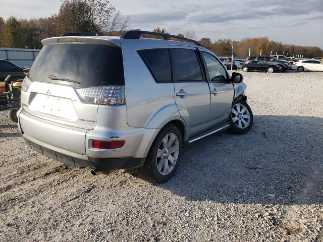 MITSUBISHI OUTLANDER 2013 ja4jt3aw9du020126