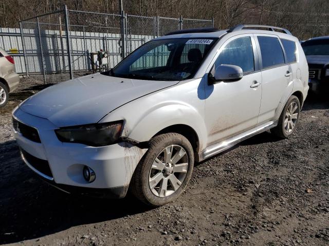 MITSUBISHI OUTLANDER 2010 ja4jt3awxaz015743