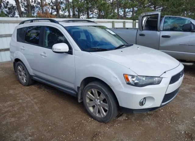 MITSUBISHI OUTLANDER 2010 ja4jt3awxaz016035