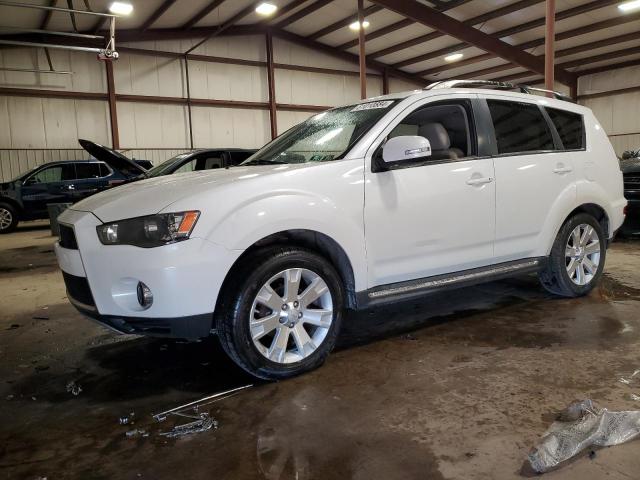 MITSUBISHI OUTLANDER 2011 ja4jt3awxbu008340