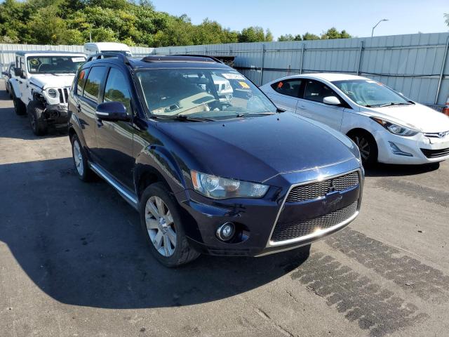 MITSUBISHI OUTLANDER 2011 ja4jt3awxbu015031