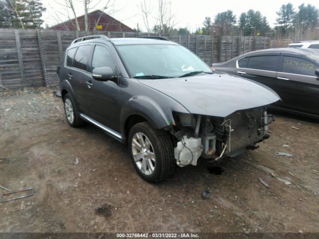 MITSUBISHI OUTLANDER 2011 ja4jt3awxbu033187