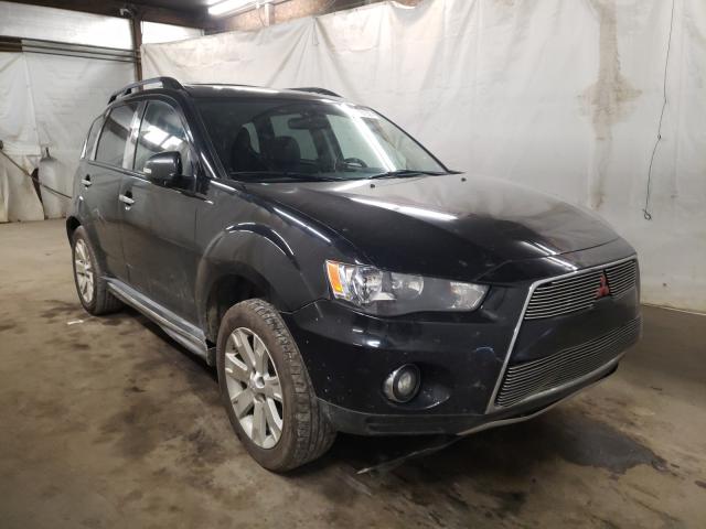 MITSUBISHI OUTLANDER 2011 ja4jt3awxbu037434