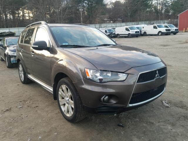 MITSUBISHI OUTLANDER 2011 ja4jt3awxbu037739