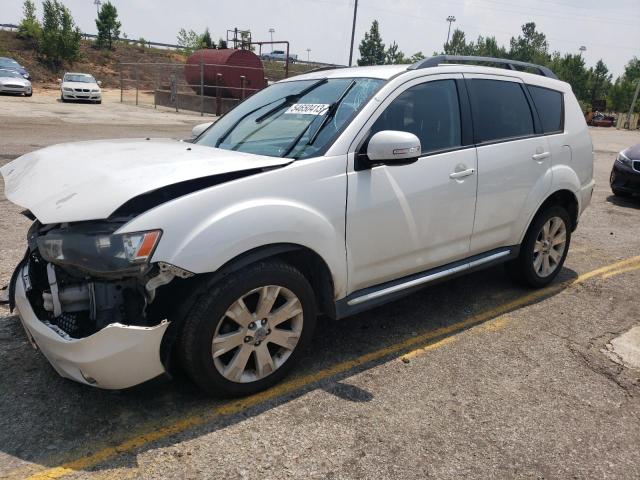 MITSUBISHI OUTLANDER 2012 ja4jt3awxcu001034