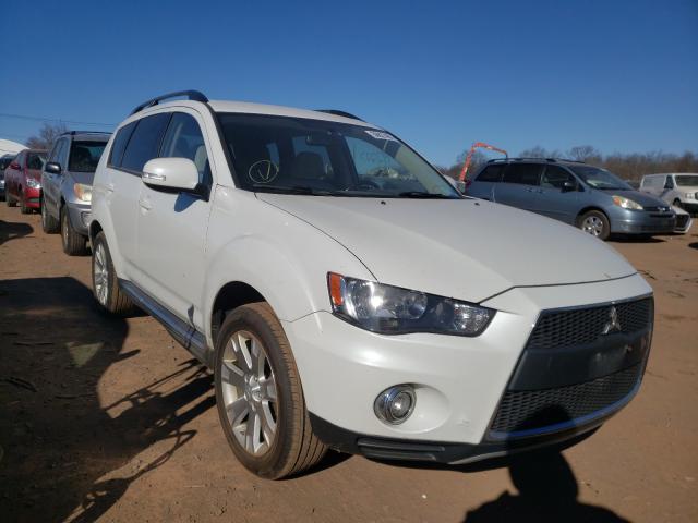 MITSUBISHI OUTLANDER 2012 ja4jt3awxcu002541