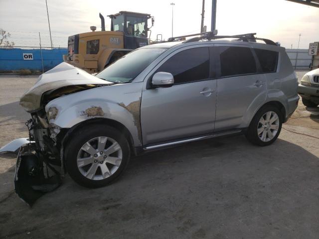 MITSUBISHI OUTLANDER 2012 ja4jt3awxcu003785