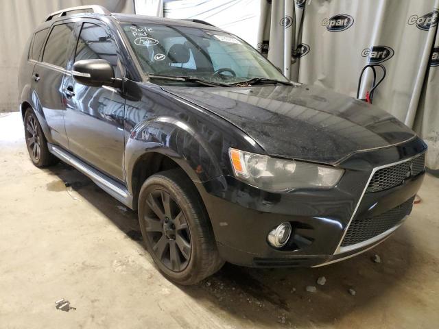 MITSUBISHI OUTLANDER 2013 ja4jt3awxdu019440