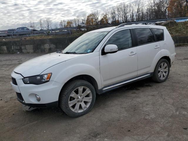 MITSUBISHI OUTLANDER 2013 ja4jt3awxdu020684