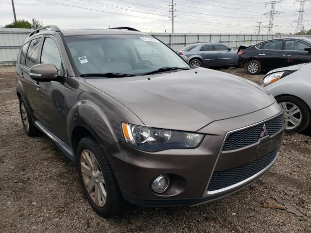 MITSUBISHI OUTLANDER 2013 ja4jt3awxdu022063