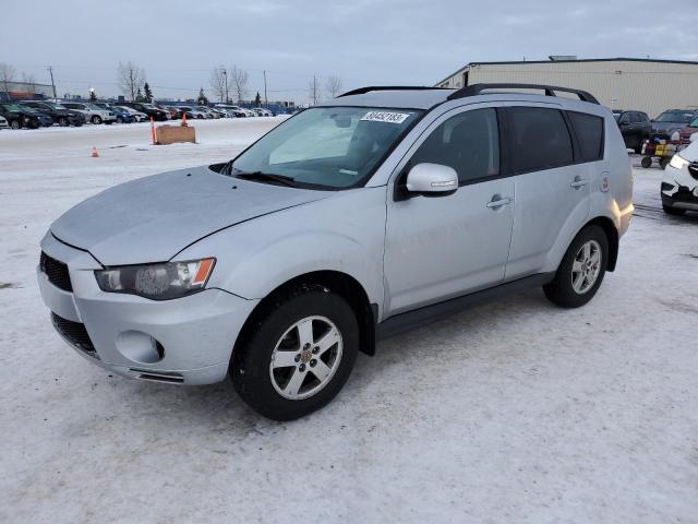 MITSUBISHI OUTLANDER 2010 ja4jt3ax0az605443