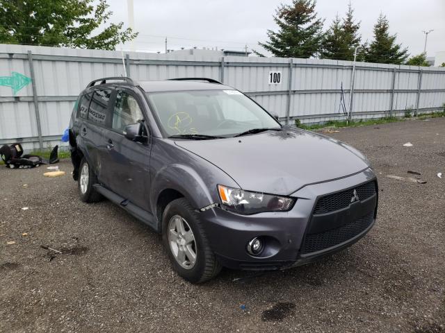 MITSUBISHI OUTLANDER 2010 ja4jt3ax4az600519