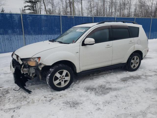 MITSUBISHI OUTLANDER 2012 ja4jt3ax7cu607013