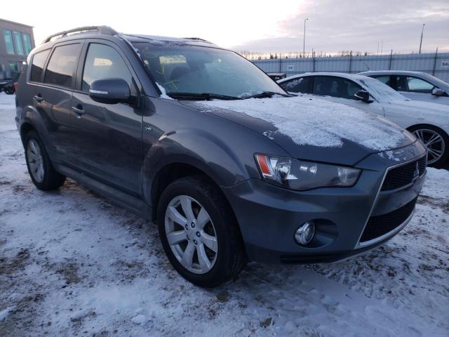 MITSUBISHI OUTLANDER 2012 ja4jt3ax8cu607442