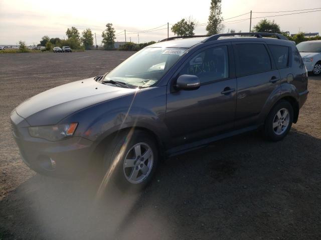 MITSUBISHI OUTLANDER 2010 ja4jt3ax9az607319