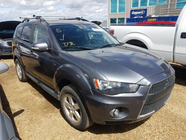 MITSUBISHI OUTLANDER 2011 ja4jt3ax9bu609943